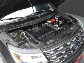 Ford Explorer 2.3 AWD | Mobile.bg � ����� ������ 6