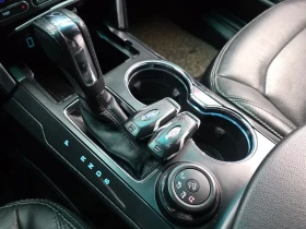 Ford Explorer 2.3 AWD | Mobile.bg � ����� ������ 9