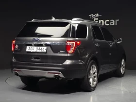 Ford Explorer 2.3 AWD | Mobile.bg � ����� ������ 2