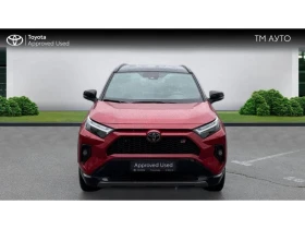 Toyota Rav4 2.5HSD GR SPORT AWD | Mobile.bg � ����� ������ 5