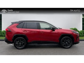 Toyota Rav4 2.5HSD GR SPORT AWD | Mobile.bg � ����� ������ 17