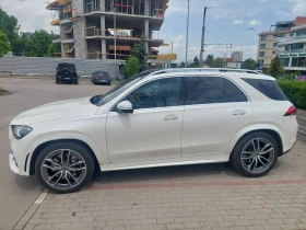 ����� �� �������� �� Mercedes-Benz GLE 450 AMG