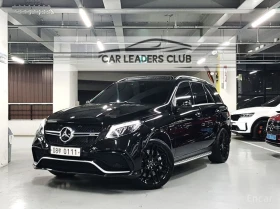 Mercedes-Benz GLE 63 AMG | Mobile.bg � ����� ������ 2