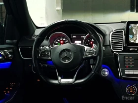 Mercedes-Benz GLE 63 AMG | Mobile.bg � ����� ������ 9