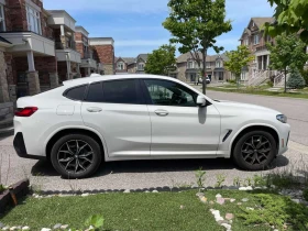 BMW X4 xDrive30i  CARFAX | Mobile.bg � ����� ������ 3