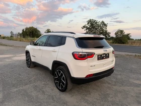 Jeep Compass 2.0 - 170 / LIMITED / 4X4 / АВТОМАТИК / ЕВРО6  | Auto.bg — изображение 7