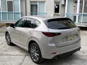 Mazda CX-5 2.5 4х4 Всички екстри - 32900 € / 64346.81 лв. - 27567670 5