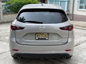 Mazda CX-5 2.5 4х4 Всички екстри - 32900 € / 64346.81 лв. - 27567670 6