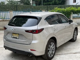 Mazda CX-5 2.5 4х4 Всички екстри - 32900 € / 64346.81 лв. - 27567670 4