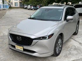Mazda CX-5 2.5 4х4 Всички екстри