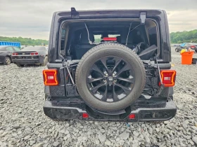 Jeep Wrangler * UNLIMITED* SAHARA*  | Auto.bg — изображение 5