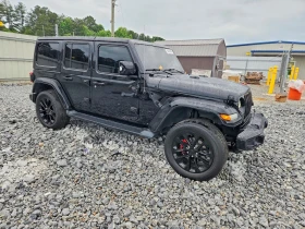 Jeep Wrangler * UNLIMITED* SAHARA*  | Auto.bg — изображение 3