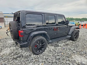Jeep Wrangler * UNLIMITED* SAHARA*  | Auto.bg — изображение 4