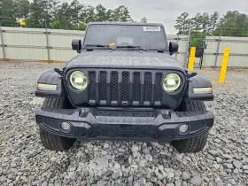 Jeep Wrangler * UNLIMITED* SAHARA*  | Auto.bg — изображение 2