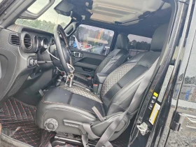 Jeep Wrangler * UNLIMITED* SAHARA*  | Auto.bg — изображение 10