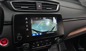 Honda Cr-v ПОДГРЕВИ * ПАНО * HEAD-UP * АВТОКРЕДИТ  - 18600 € / 36378.44 лв. - 23016818 17