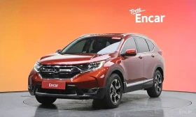 Honda Cr-v ПОДГРЕВИ * ПАНО * HEAD-UP * АВТОКРЕДИТ  - 18600 € / 36378.44 лв. - 23016818 2