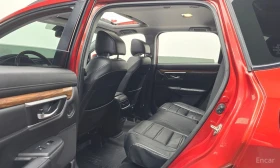 Honda Cr-v ПОДГРЕВИ * ПАНО * HEAD-UP * АВТОКРЕДИТ  - 18600 € / 36378.44 лв. - 23016818 13