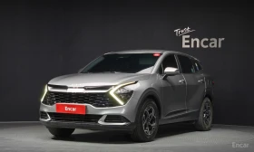 Kia Sportage 2.0 Trendy 4х4* ПОДГРЕВ* КАМЕРА* LANE ASSIST*