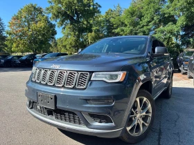 Jeep Grand cherokee * Summit * CARFAX* АВТОКРЕДИТ*