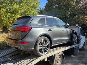 ������ Audi SQ5