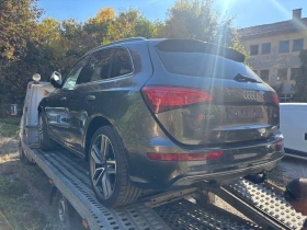 Audi SQ5 ������ ������� 120���.�� | Mobile.bg � ����� ������ 3