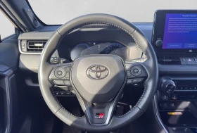 Toyota Rav4 HEV/GR-SPORT/222HP/4X4/JBL/360/MEMO/953z - 45199 € - 17188230 9
