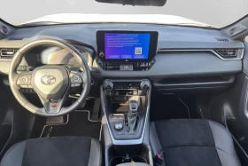 Toyota Rav4 HEV/GR-SPORT/222HP/4X4/JBL/360/MEMO/953z - 45199 € - 17188230 10