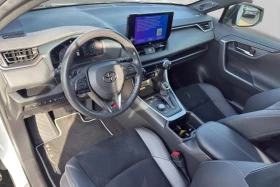 Toyota Rav4 HEV/GR-SPORT/222HP/4X4/JBL/360/MEMO/953z - 45199 € - 17188230 11