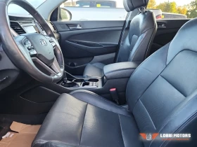 Hyundai Tucson | Mobile.bg � ����� ������ 3