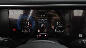 Hyundai Palisade 2.5T Exclusive BLIND SPOT КРАЙНА ЦЕНА* encareu.com - 32899 € - 16158886 8