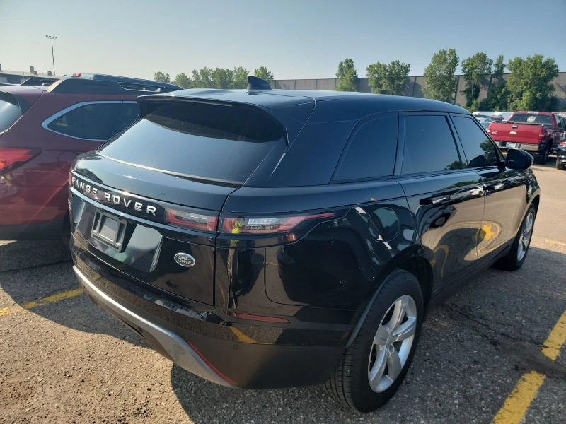 Land Rover Range Rover Velar S, снимка 4 - Автомобили и джипове - 48397673