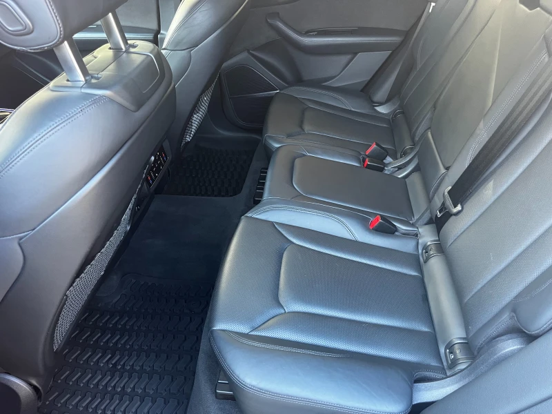 Audi Q8 50 TDI Quattro / ГОТОВ ЛИЗИНГ , снимка 14 - Автомобили и джипове - 49684912