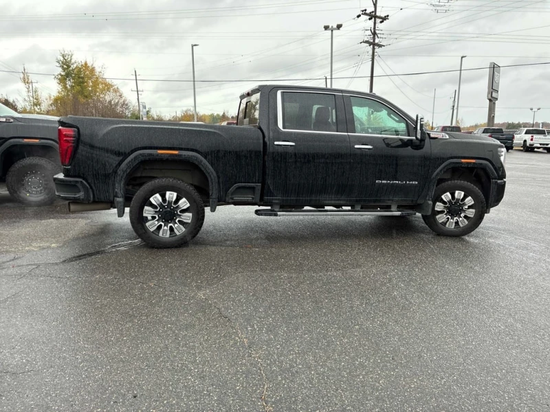 Gmc Sierra * Denali * CARFAX * БЕЗ ПЪРВОНАЧАЛНА ВНОСКА, снимка 3 - Автомобили и джипове - 52747948