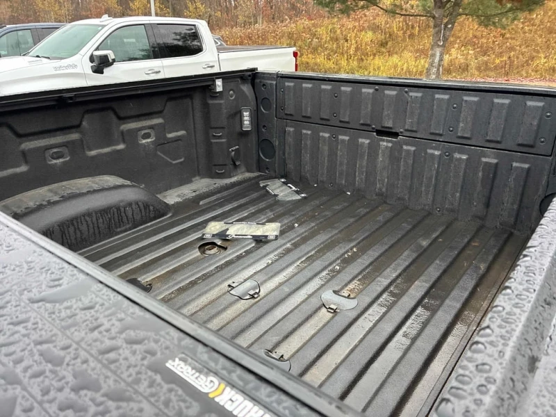 Gmc Sierra * Denali * CARFAX * БЕЗ ПЪРВОНАЧАЛНА ВНОСКА, снимка 15 - Автомобили и джипове - 52747948