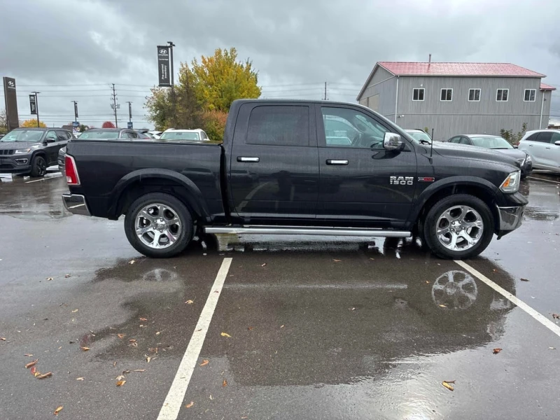 Dodge RAM 1500 * Laramie * CARFAX * ФИНАНСИРАНЕ, снимка 3 - Автомобили и джипове - 52769394