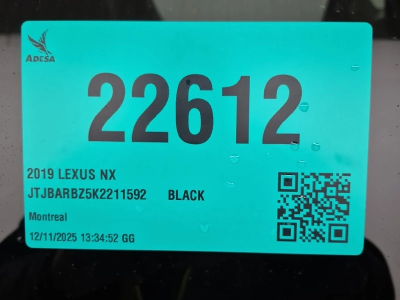 Lexus NX * 300 * CARFAX * БЕЗ ПЪРВОНАЧАЛНА ВНОСКА, снимка 15 - Автомобили и джипове - 52806389