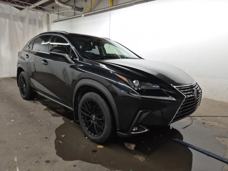 Lexus NX * 300 * CARFAX * БЕЗ ПЪРВОНАЧАЛНА ВНОСКА, снимка 2 - Автомобили и джипове - 52806389