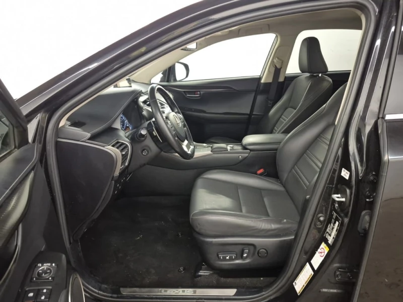 Lexus NX * 300 * CARFAX * БЕЗ ПЪРВОНАЧАЛНА ВНОСКА, снимка 5 - Автомобили и джипове - 52806389