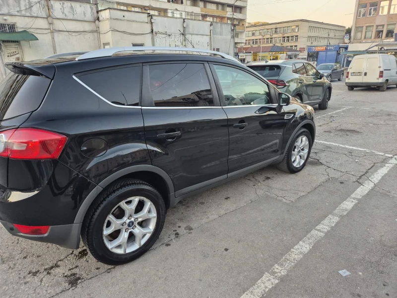 Ford Kuga, снимка 3 - Автомобили и джипове - 53113040