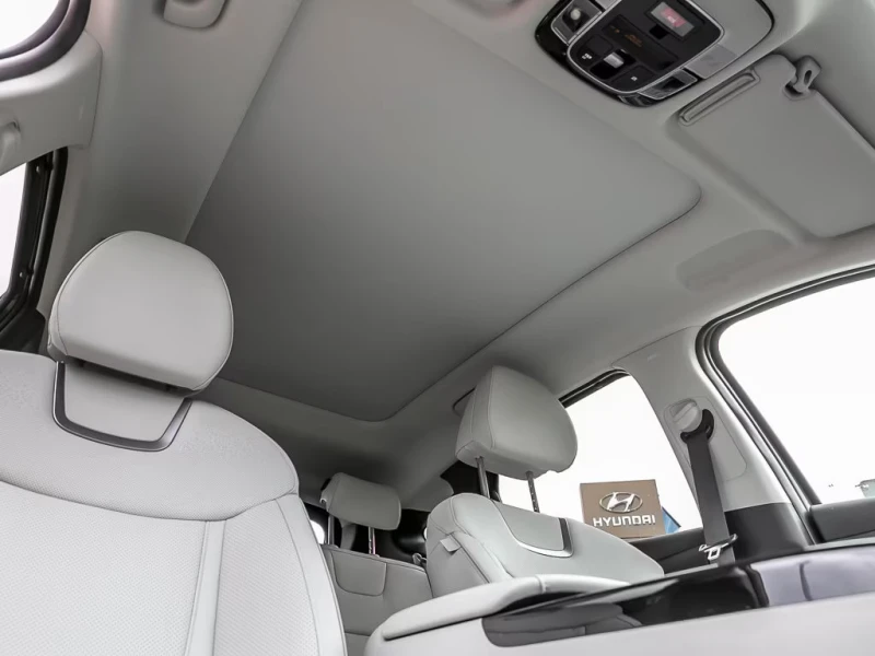 Hyundai Tucson 1.6PHEV/239HP/PRIME/4WD/KRELL/360/MEMO/HUD/740g, снимка 13 - Автомобили и джипове - 53292655