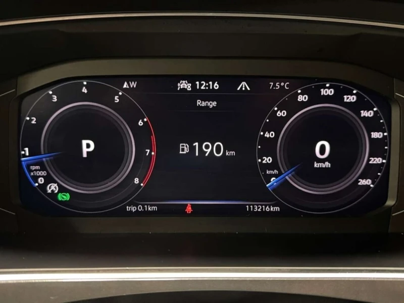 VW Tiguan * 4Motion SEL Premium R Line * CARFAX * ФИКС ЦЕНА, снимка 8 - Автомобили и джипове - 53452684