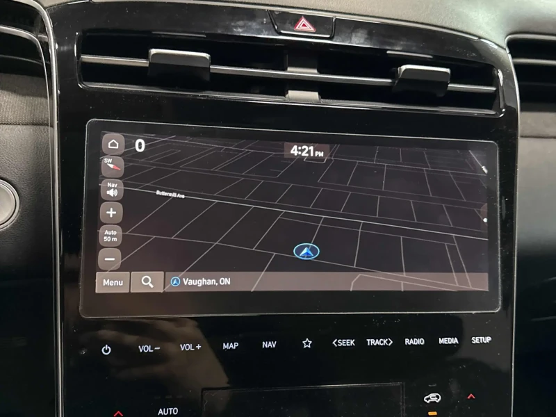 Hyundai Tucson HYBRID ULTIMATE| CARFAX| PANORAMA| 360| ОБДУХВАHE, снимка 14 - Автомобили и джипове - 53499731