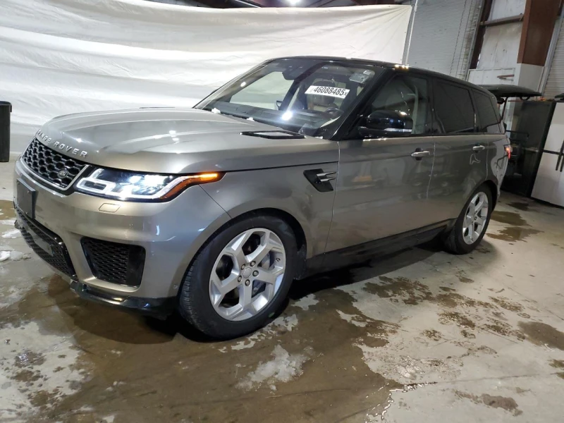 Land Rover Range Rover Sport SPORT HSE - 22000 USD - 64124952 | Car24.bg