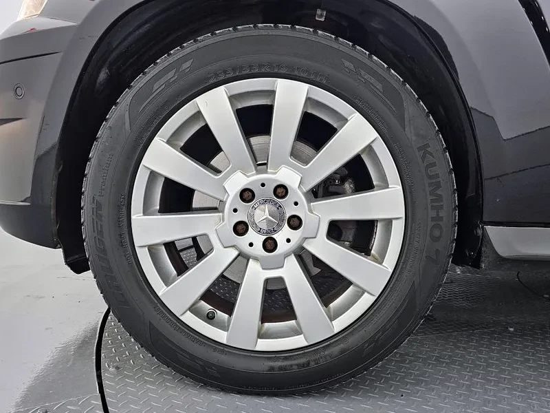 Mercedes-Benz GLK 220d CDI - изображение 5