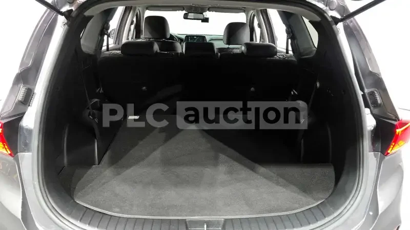 Hyundai Santa fe ОБДУХВАНЕ| ПОДГРЕВИ| ПАНОРАМА| , снимка 15 - Автомобили и джипове - 54265390