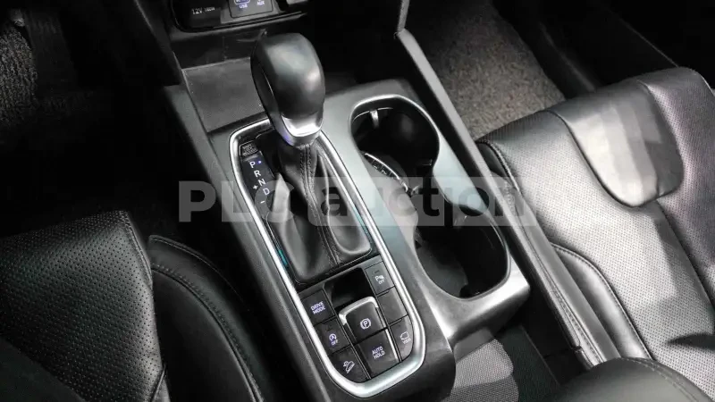 Hyundai Santa fe ОБДУХВАНЕ| ПОДГРЕВИ| ПАНОРАМА| , снимка 9 - Автомобили и джипове - 54265390