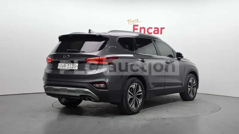 Hyundai Santa fe ОБДУХВАНЕ| ПОДГРЕВИ| ПАНОРАМА| , снимка 2 - Автомобили и джипове - 54265390