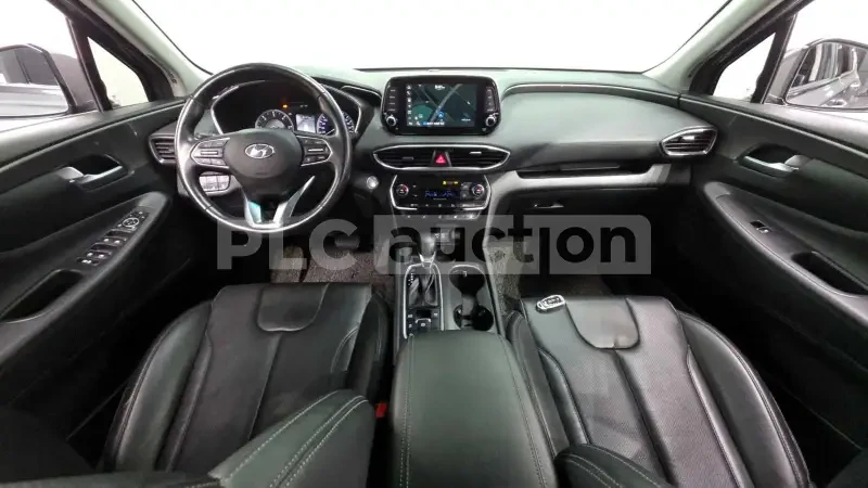 Hyundai Santa fe ОБДУХВАНЕ| ПОДГРЕВИ| ПАНОРАМА| , снимка 7 - Автомобили и джипове - 54265390