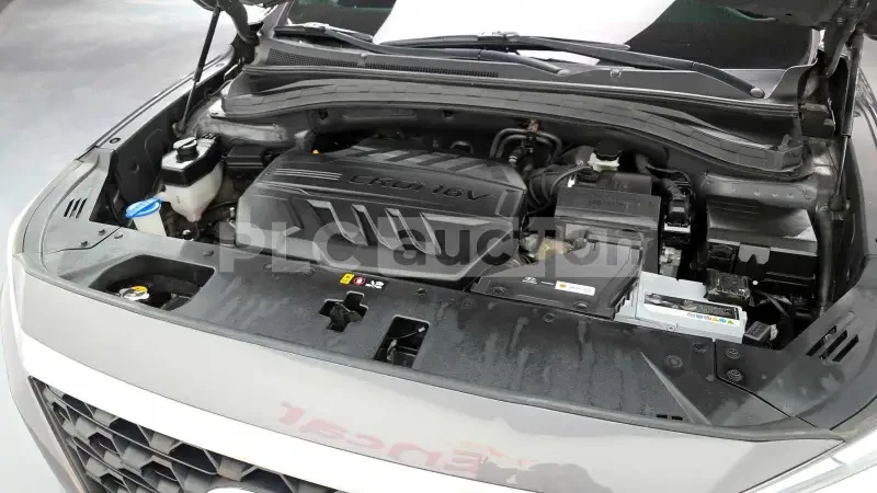 Hyundai Santa fe ОБДУХВАНЕ| ПОДГРЕВИ| ПАНОРАМА| , снимка 6 - Автомобили и джипове - 54265390